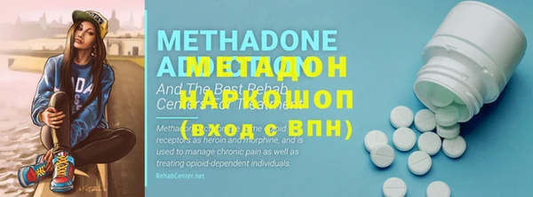 МДПВ Богородск